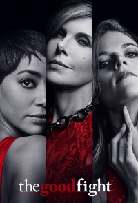 The Good Fight - Série TV