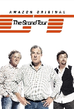 The Grand Tour - Série TV