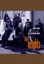 The Heights - Série TV