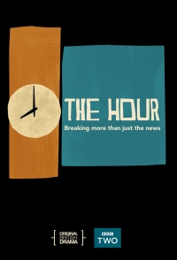 The Hour - Série TV