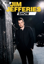 The Jim Jefferies Show - Série TV