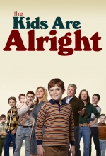 The Kids Are Alright - Série TV