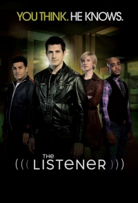 The Listener - Série TV