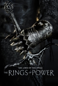 The Lord Of The Rings The Rings Of Power - Série TV