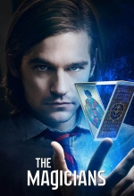 The Magicians - Série TV