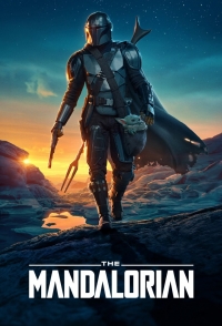 The Mandalorian - Série TV