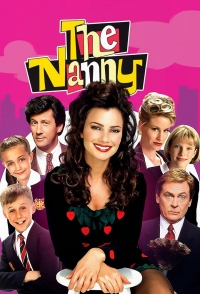 The Nanny - Série TV