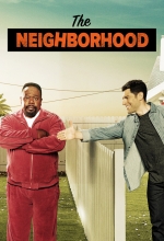 The Neighborhood - Série TV