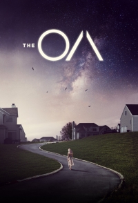 The Oa - Série TV