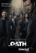 The Oath - Série TV