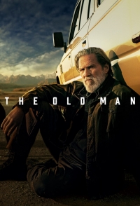 The Old Man - Série TV