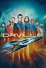 The Orville - Série TV