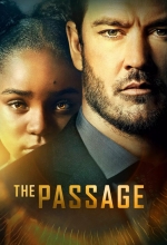 The Passage - Série TV