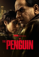 The Penguin - Série TV