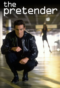 The Pretender - Série TV