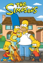 The Simpsons - Série TV