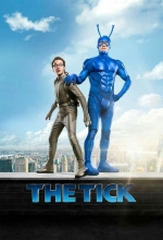 The Tick - Série TV