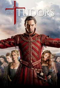 The Tudors - Série TV