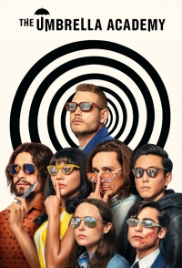 The Umbrella Academy - Série TV