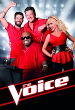 The Voice - Série TV