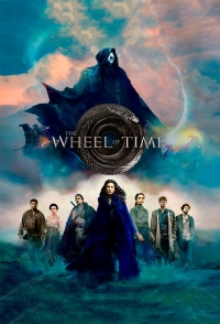 The Wheel Of Time - Série TV