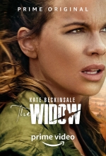 The Widow - Série TV