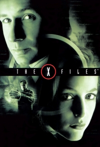 The X-files - Série TV