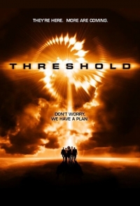 Threshold - Série TV