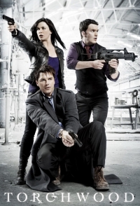 Torchwood - Série TV