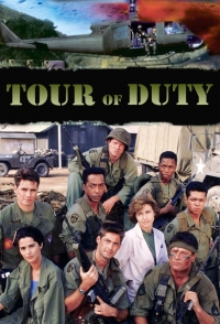 Tour Of Duty - Série TV