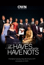 Tyler Perrys The Haves And The Have Nots - Série TV