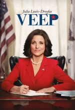 Veep - Série TV