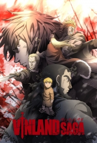 Vinland Saga - Série TV