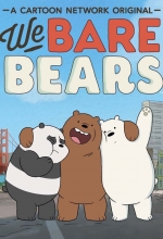 We Bare Bears - Série TV