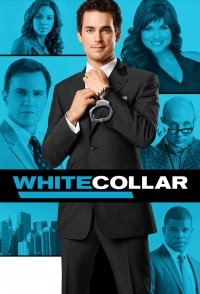 White Collar - Série TV