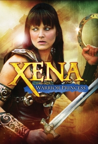 Xena - Série TV