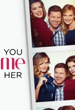 You Me Her - Série TV