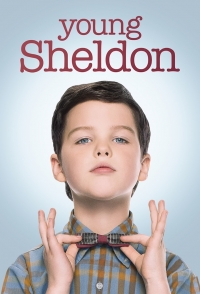 Young Sheldon - Série TV