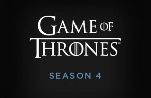 HBO : dates pour Game Of Thrones saison 4, Veep saison 3, The Normal Heart