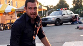 Déjà une saison 3 pour Banshee !