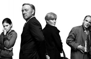 Un nouveau trailer et un poster pour la saison 2 de House of Cards