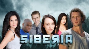 Série Siberia NBC : interview des actrices et acteurs (FR & EN) – partie 1