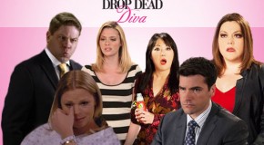 Drop Dead Diva annulée pour de vrai