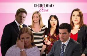 Drop Dead Diva annulée pour de vrai