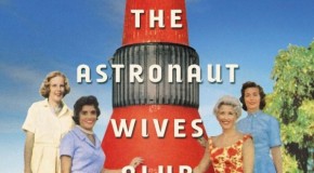 Une série sur les femmes d’astronautes sur ABC cet été