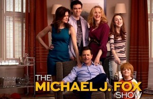 The Michael J. Fox Show annulé ? Pas encore…