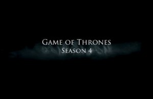 Vidéo : un avant-goût de 15 minutes de la saison 4 de Game Of Thrones