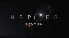 Heroes : Reborn, la suite en une mini-série de 13 épisodes en 2015