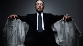 House Of Cards : déjà une saison 3 !