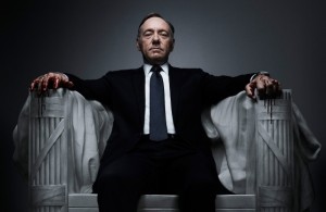 House Of Cards : déjà une saison 3 !